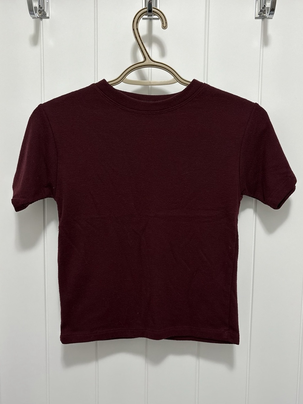 Zara Short Sleeve Tee